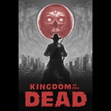 HOOK KINGDOM of the DEAD (PC - Steam elektronikus játék licensz)