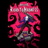 HOOK Madshot: Road to Madness (PC - Steam elektronikus játék licensz)