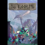 HOOK The Bloodline (PC - Steam elektronikus játék licensz)