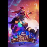HOOK The Magical Mixture Mill (PC - Steam elektronikus játék licensz)