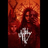 HOOK Unholy (PC - Steam elektronikus játék licensz)