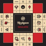 Hooligans: Társasjáték - CD