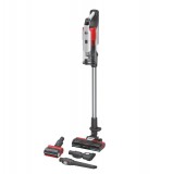 Hoover 39401000 HF910H 011 350 W, 0.7 l max. 30 perc üzemidő Titánszürke-Piros vezeték nélküli álló porszívó