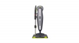 Hoover CAN1700R 011 Sárga-fekete gőztisztító 30mp felmelegedési idő 1700W - saját készlet - utolsó darab!