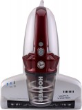 Hoover Vortex Ultra MBC 500UV 011 500 W, 0.3 l bordó-szürke kézi porszívó