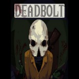 Hopoo Games DEADBOLT (PC - Steam elektronikus játék licensz)