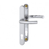 Hoppe Lima ajtókilincs 92/3 F1 ALU