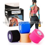 Hoppline Kft. KINEZIOLÓGIAI TAPASZ