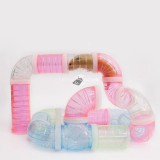 Hörcsög játszó szett