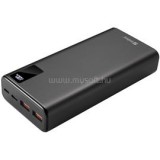 Hordozható akkumulátor, Powerbank USB-C PD 20W 20000 (SANDBERG_420-59)