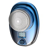 Hordozható Elektromos Borotva Akkumulátoros 2202