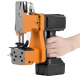 Hordozható elektromos kézi varrógép