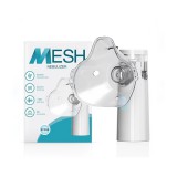 Hordozható inhalátor (porlasztó) felnőtteknek és gyerekeknek (1 db/doboz)