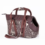 Hordozható kutyatáska Reedog Torby Sign