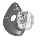 Hordozható Mesh inhalátor, AirMask