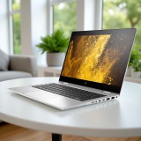 Hordozható Prémium HP EliteBook 830 G6 i5-8365U/8GB/256SSD/FHD/13,3" Laptop