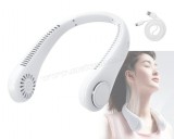 Hordozható ventilátor Nyakventilátor MG921