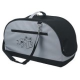 Hordozótáska macskáknak ABC-ZOO Peggy, 50 x 20 x 31 cm