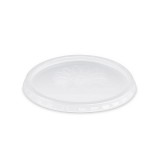 HoReCa Hagner kerek tál tető PP