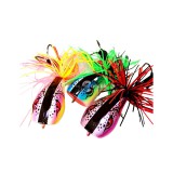 Horgász csali, Wobbler