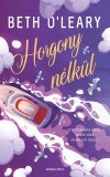 Horgony nélkül