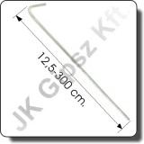 Horgos Függesztő huzal