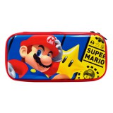 HORI Case for Nintendo Switch with Mario motif