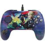 Hori Fighting Commander Octa, PC (Windows), Street Fighter 6 - Cammy, USB, Vezetékes kontroller