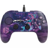 Hori Fighting Commander Octa, PC (Windows), Street Fighter 6 - Juri, USB, Vezetékes kontroller