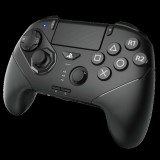 Hori Fighting Commander OCTA Pro, PlayStation 5, PlayStation 4, PC, Official, Vezeték nélküli kontroller