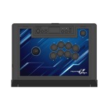Hori Fighting Stick Alpha, PlayStation 5, PlayStation 4, PC, Arcade, Fekete, Vezetékes kontroller