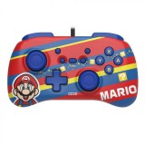 Hori Nintendo Switch Horipad Mini Super Mario Series - Mario gamepad (NSP1653) (NSP1653) - Kontrollerek