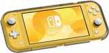 HORI Nintendo Switch Light átlátszó tok (NS2-025U)