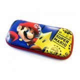 HORI Nintendo Switch Premium Vault Case Mario mintás tok (NSP184)