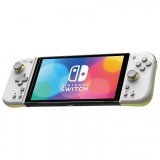 Hori Nintendo Switch Split Pad Compact sárga-szürke (NSW-373U) (NSW-373U) - Kontrollerek