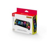 HORI Nintendo Switch Split Pad Pro Pac-Man mintás fekete vezeték nélküli kontroller (NSP2825)