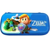 HORI Nintendo Switch The Legend of Zelda Link`s Awakening Tough Pouch utazótok (NSP179)