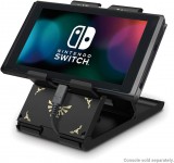 Hori PlayStand, Nintendo Switch, Official, Zelda, Konzol állvány
