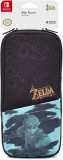 Hori Slim Pouch, Nintendo Switch, Official, Zelda, Konzol védőtok