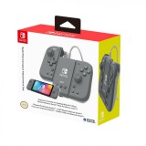Hori Split Pad Compact Attachment Set Szürke Gamepad Nintendo Switch, Nintendo Switch OLED