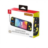 Hori Split Pad Compact (PAC-MAN) Fekete, Sárga Gamepad Nintendo Switch, Nintendo Switch OLED