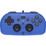 HORIPAD MINI Kék PS4-hez (PS4-100E)
