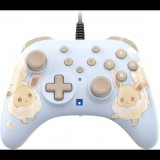 HORIPAD Turbo - Eevee - Nintendo Switch 2 (HRSS0011)