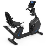 Horizon Fitness Horizon 5.0R háttámlás szobakerékpár