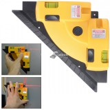 Horizontális Derékszög Lézer