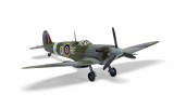 Hornby Airfix A55001 kezdő készlet Supermarine Spitfire MkVc repülőgép makett készlet