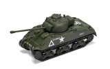Hornby Airfix A55003 kezdő készlet Sherman Firefly harckocsi makett készlet