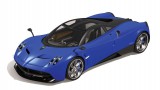 Hornby Airfix A55008 kezdő készlet Pagani Huayra autó makett készlet