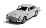 Hornby Airfix A55011 kezdő készlet Aston Martin DB5 autó makett készlet