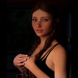 Horny NPC Games Midnight Ride - Galactic Detour (PC - Steam elektronikus játék licensz)